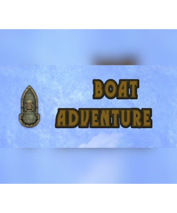 Boat Adventure Steam Key GLOBAL